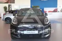 2026 Ford Puma