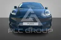 2026 Ford Puma