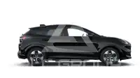 2026 Ford Puma