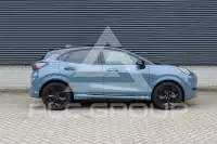 2026 Ford Puma
