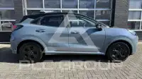 2026 Ford Puma