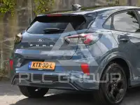 2026 Ford Puma