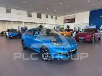 2026 Ford Puma