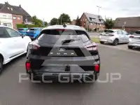 2026 Ford Puma