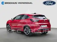 2026 Ford Puma