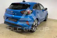 2026 Ford Puma