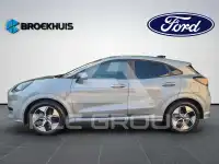 2026 Ford Puma