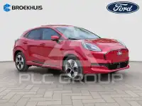 2026 Ford Puma