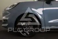 2026 Ford Puma