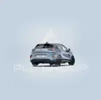 2026 Ford Puma