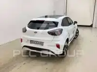 2026 Ford Puma