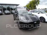 2026 Ford Puma