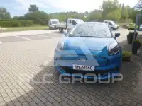 2026 Ford Puma