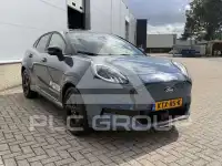 2026 Ford Puma