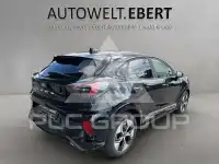 2026 Ford Puma