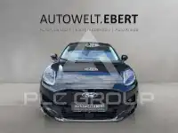2026 Ford Puma