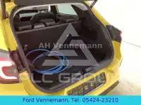2026 Ford Puma