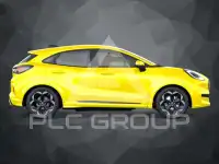 2026 Ford Puma