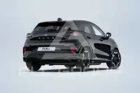 2026 Ford Puma