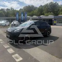 2026 Ford Puma