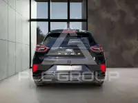 2026 Ford Puma
