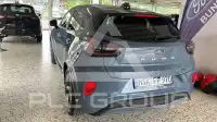 2026 Ford Puma