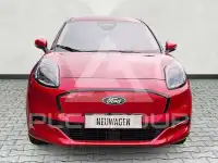 2026 Ford Puma