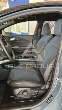 2026 Ford Puma