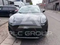 2026 Ford Puma