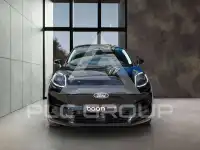 2026 Ford Puma