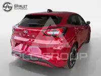 2026 Ford Puma