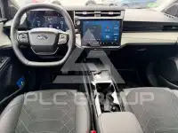 2026 Ford Puma