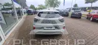 2026 Ford Puma