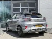 2026 Ford Puma