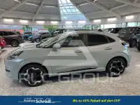 2026 Ford Puma