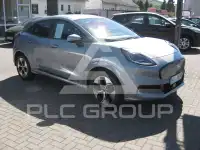 2026 Ford Puma