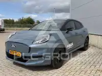 2026 Ford Puma