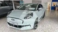 2026 Ford Puma
