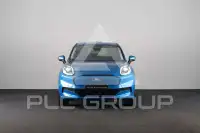 2026 Ford Puma
