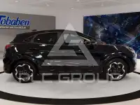 2026 Ford Puma