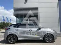 2026 Ford Puma