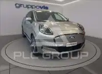 2026 Ford Puma