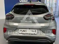 2026 Ford Puma