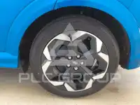 2026 Ford Puma