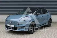 2026 Ford Puma