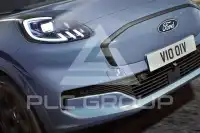 2026 Ford Puma