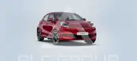 2026 Ford Puma
