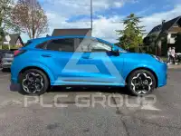 2026 Ford Puma
