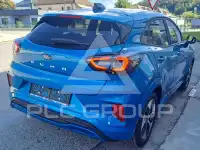 2026 Ford Puma