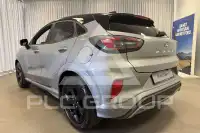 2026 Ford Puma